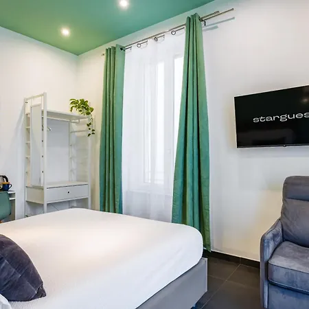 Le Porte Di Partenope B&B 나폴리