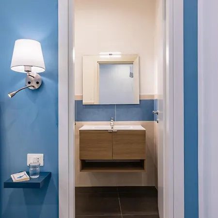 Le Porte Di Partenope B&B