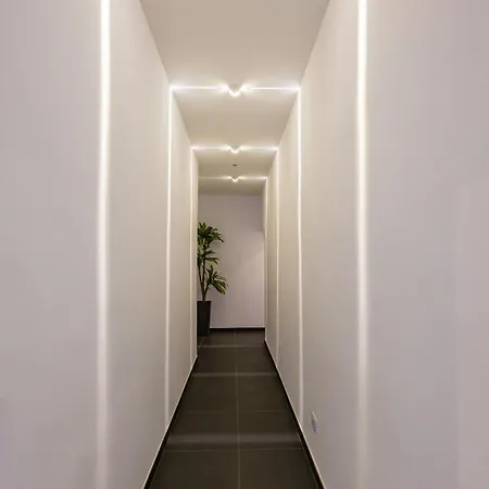 B&B Le Porte Di Partenope