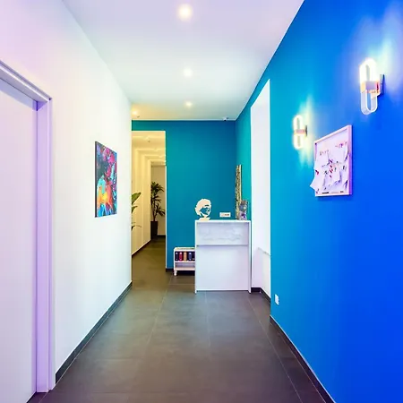 Le Porte Di Partenope 4* 나폴리