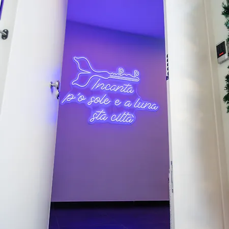 Le Porte Di Partenope 나폴리