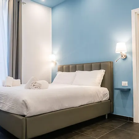 B&B Le Porte Di Partenope