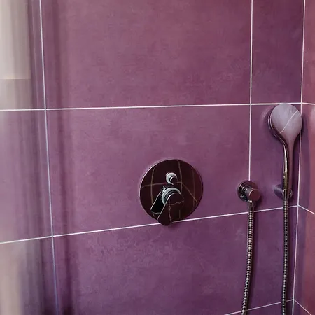 Le Porte Di Partenope B&B
