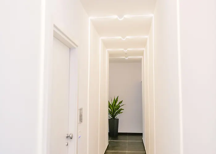 Le Porte Di Partenope Naples