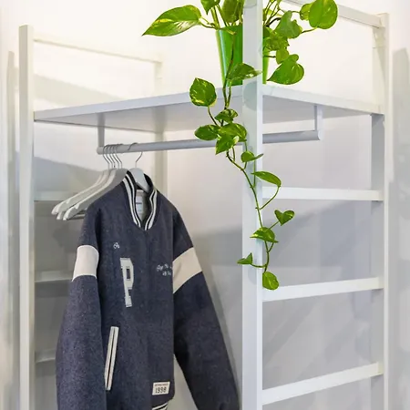 Le Porte Di Partenope Frühstückspension 4*