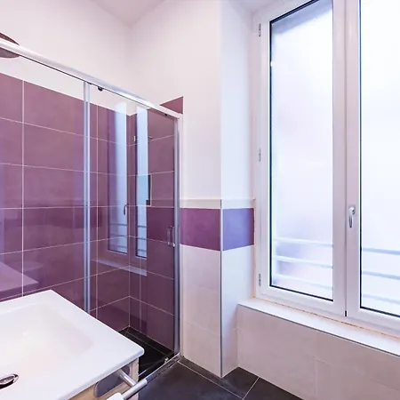 Le Porte Di Partenope 4*