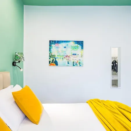 Le Porte Di Partenope Neapel