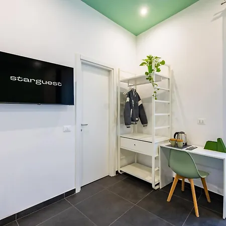 Le Porte Di Partenope 4*