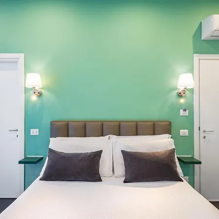 Bed & Breakfast Le Porte Di Partenope