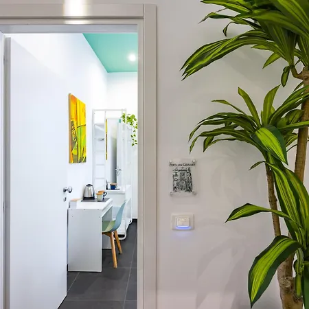 Le Porte Di Partenope