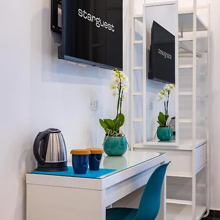 Le Porte Di Partenope Neapel