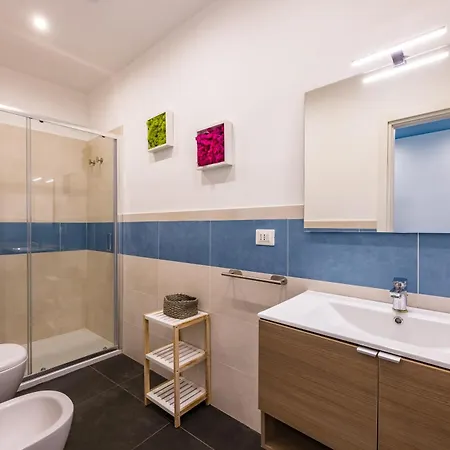 Le Porte Di Partenope Bed & Breakfast Naples
