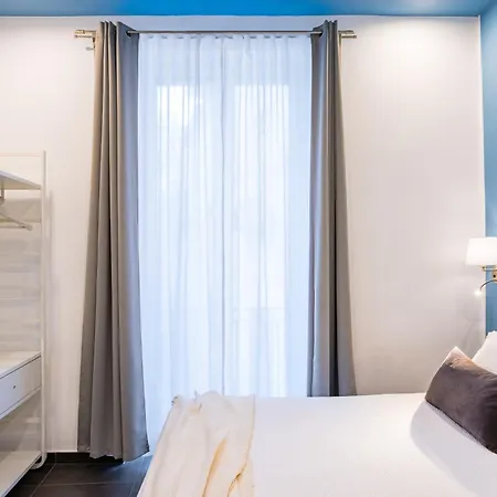 Le Porte Di Partenope 4*