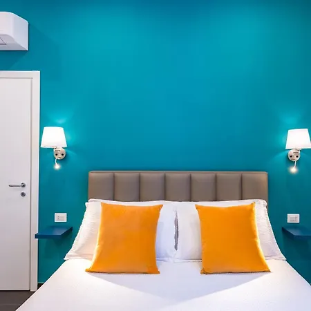 Le Porte Di Partenope 4*