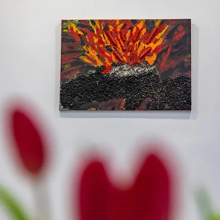 Frühstückspension Le Porte Di Partenope 4*