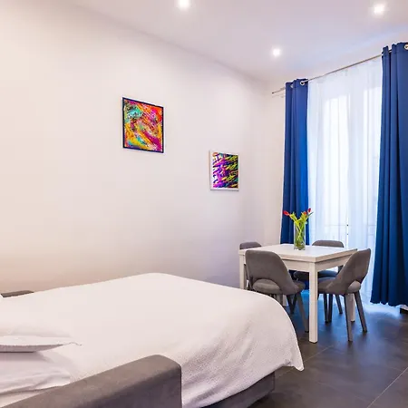 Le Porte Di Partenope Neapel