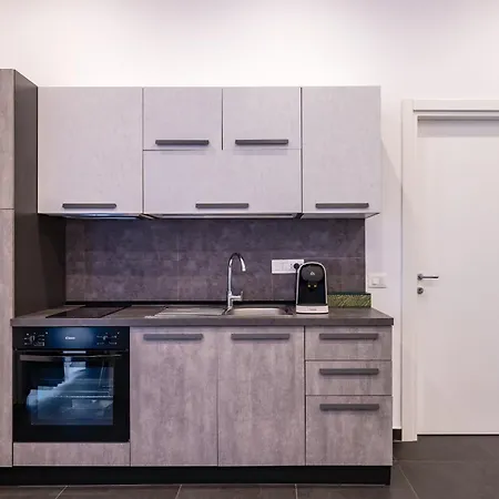 Le Porte Di Partenope Neapel