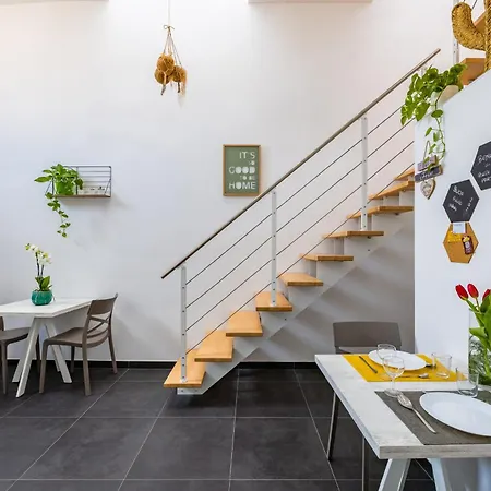 Le Porte Di Partenope Neapel