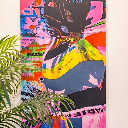 Le Porte Di Partenope Neapel