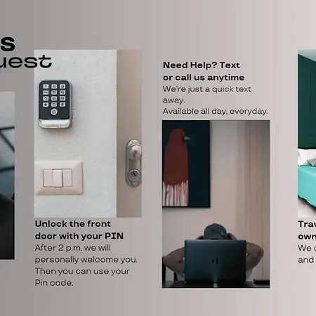 Bed & Breakfast Le Porte Di Partenope