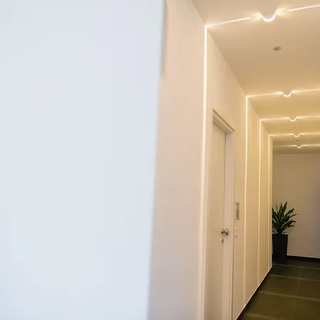 Le Porte Di Partenope B&B