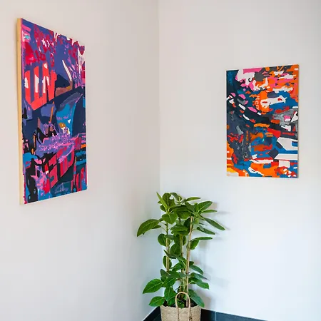 Le Porte Di Partenope Bed & Breakfast Naples