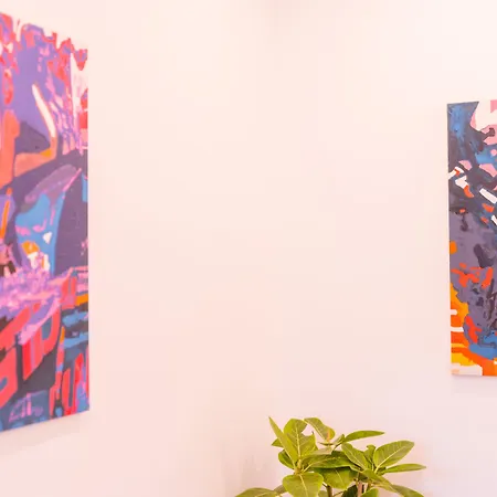 Le Porte Di Partenope Bed & Breakfast 4*