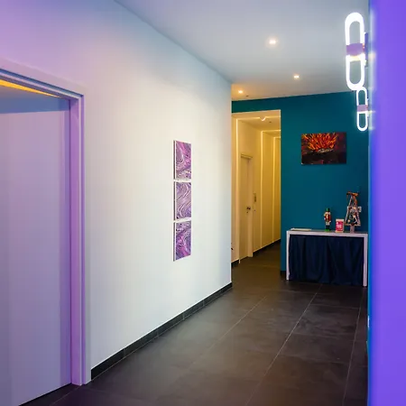 Le Porte Di Partenope Neapel