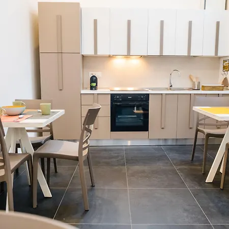 Le Porte Di Partenope Frühstückspension