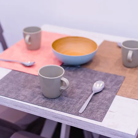 Le Porte Di Partenope Frühstückspension