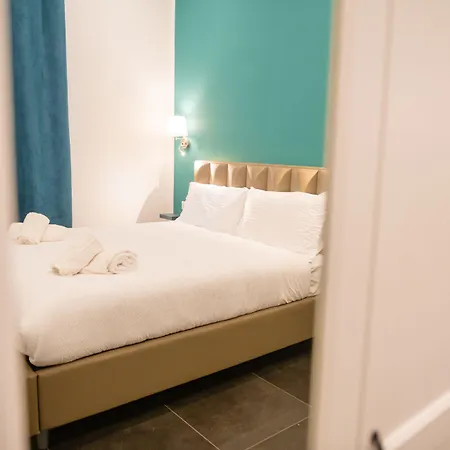 Le Porte Di Partenope 4*