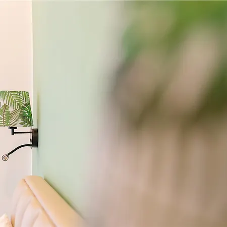 Frühstückspension Le Porte Di Partenope