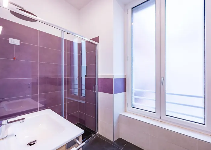 Le Porte Di Partenope 4*