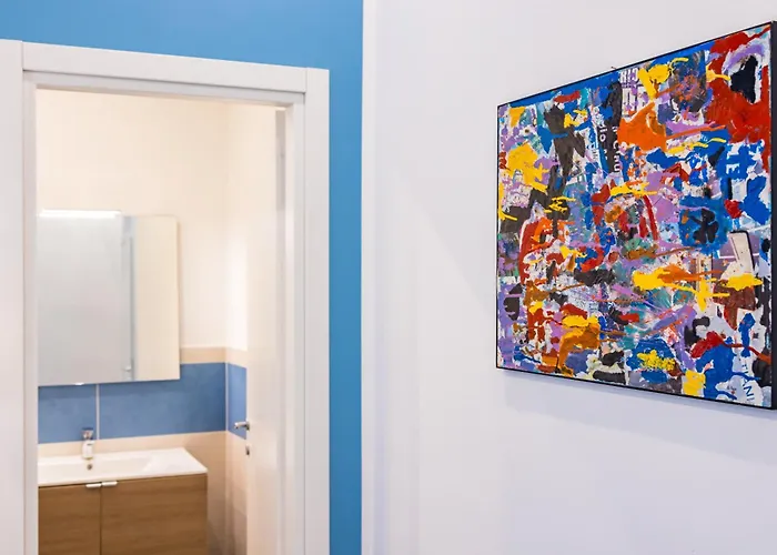 Le Porte Di Partenope