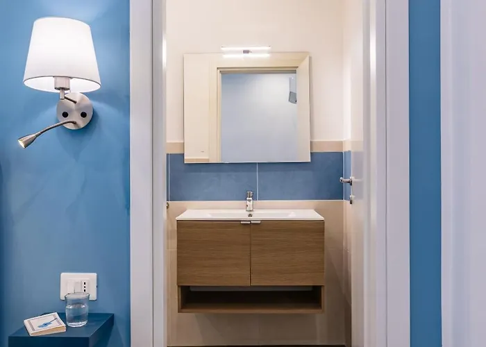 Le Porte Di Partenope Bed & Breakfast