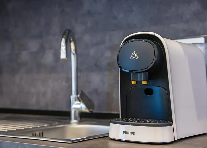 Bed & Breakfast Le Porte Di Partenope