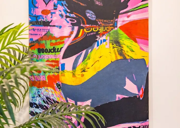 Le Porte Di Partenope Neapel