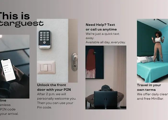 Bed & Breakfast Le Porte Di Partenope