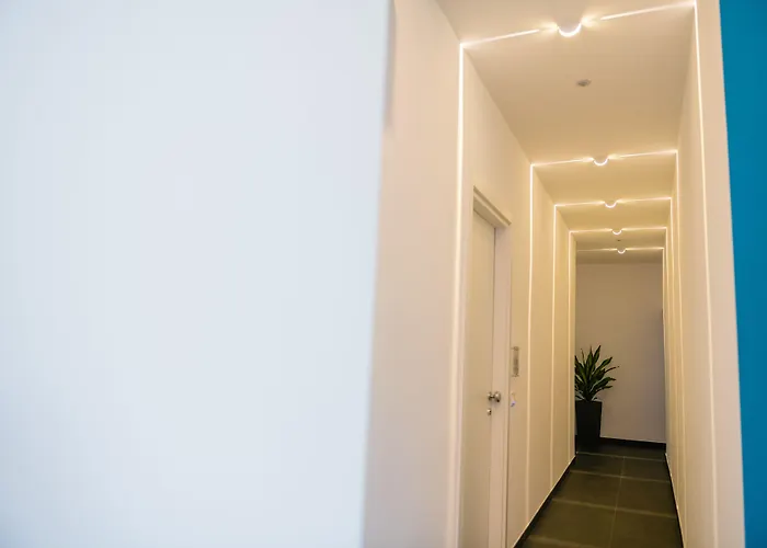 Le Porte Di Partenope Bed & Breakfast