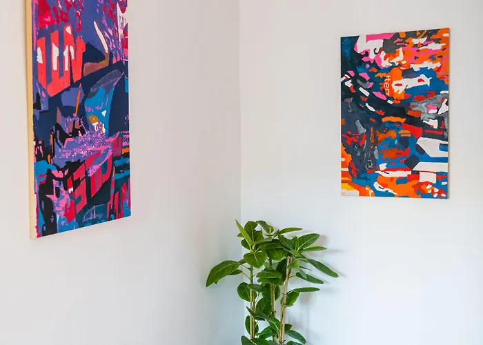 Le Porte Di Partenope Bed & Breakfast Neapel