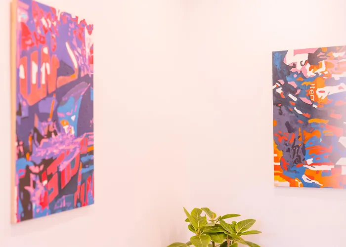 Le Porte Di Partenope Bed & Breakfast 4*