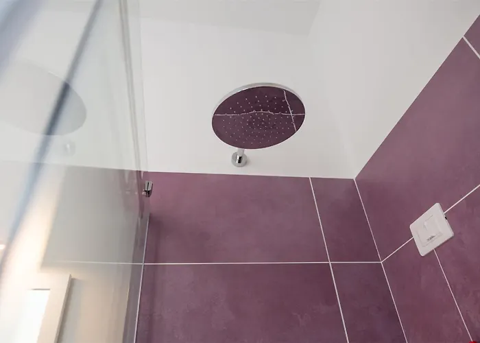 Le Porte Di Partenope Bed & Breakfast Neapel