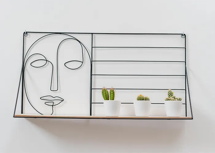 Le Porte Di Partenope Bed & Breakfast 4*