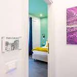 Le Porte Di Partenope Couette-café