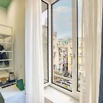 Le Porte Di Partenope