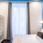 Le Porte Di Partenope 4*