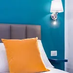 Couette-café Le Porte Di Partenope 4*