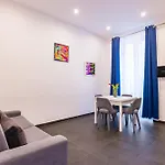 Le Porte Di Partenope 4*