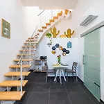 Le Porte Di Partenope Couette-café 4*