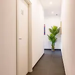 Le Porte Di Partenope 4* Naples